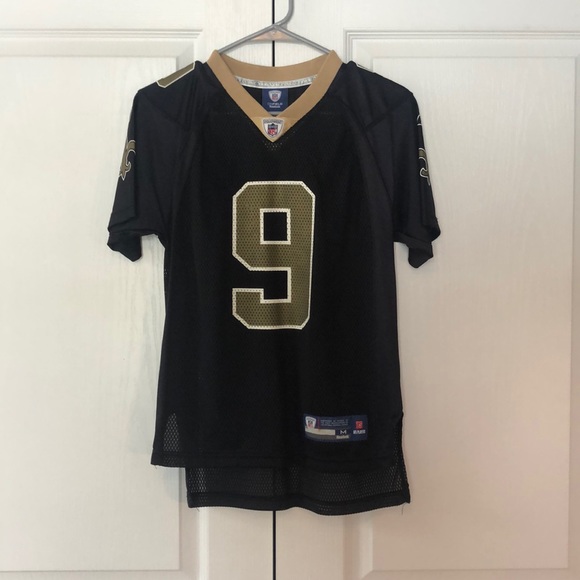 Reebok Other - Drew Brees Jersey